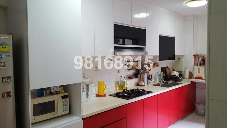 Blk 21 Jalan Membina (Bukit Merah), HDB 4 Rooms #105655252